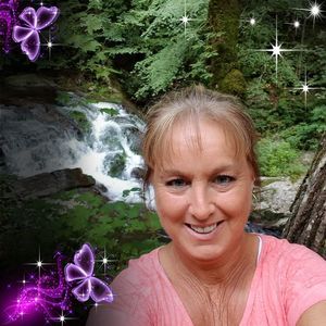 Meet your Posher, Ruth